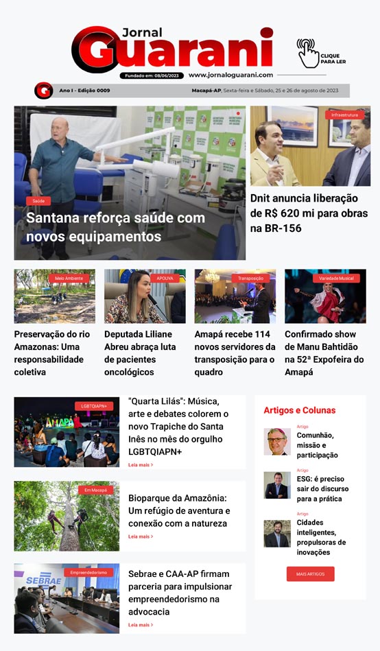 Edição On-line 0009